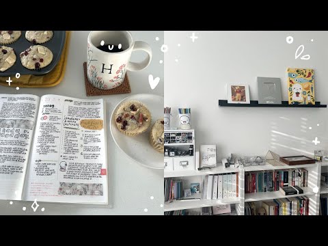 A Crafty Christmas Vlog 🙂 Home DIYs, packing orders, baking