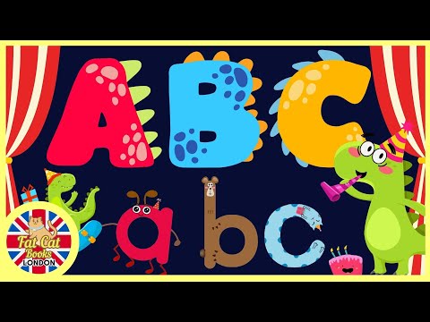 ABC song-Learn ABC alphabet-Nursery rhymes-Letters-Phonics-Alphabet Song-Animals-toddler learning