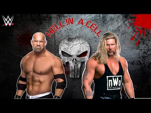 FULL MATCH | Goldberg vs Kevin Nash | Hell in a Cell | NXT TakeOver