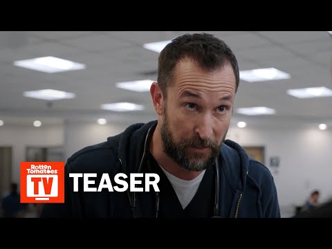 The Pitt Season 1 Teaser