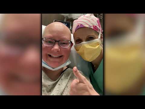 From High School Friends to Life-Saving Moments: A Breast Cancer Story