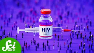 Why We've Only Cured HIV Seven Times