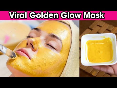 पार्टी में जाने से पहले लगाए-Glass Skin Remedy- how to get glowing skin naturally|Auro's Beauty Care