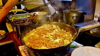 Three selections for making Hakata Sara Udon｜Japanese street food