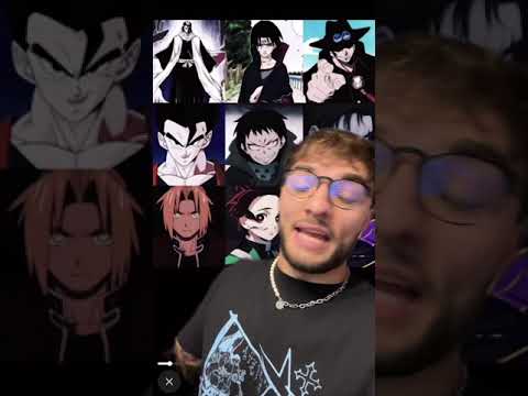 Whose The Best Anime Brother??