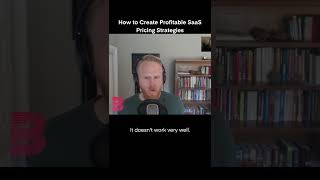 How to Create Profitable SaaS Pricing Strategies