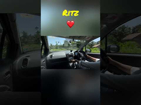 Vedan - Aana | Ritz drive with vedan song | shorts #rap #rapper #indianhiphop #shorts #autopovdrive