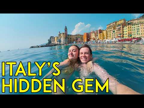 The Best Place in Italy You’ve Never Heard Of