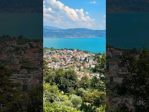 意大利加尔达湖🇮🇹 Lago di Garda (Italia)