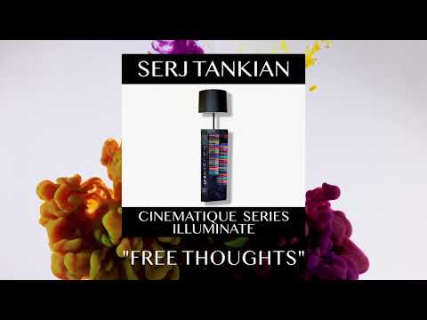 Serj Tankian - Free Thoughts (Official Video) - Cinematique Series: Illuminate