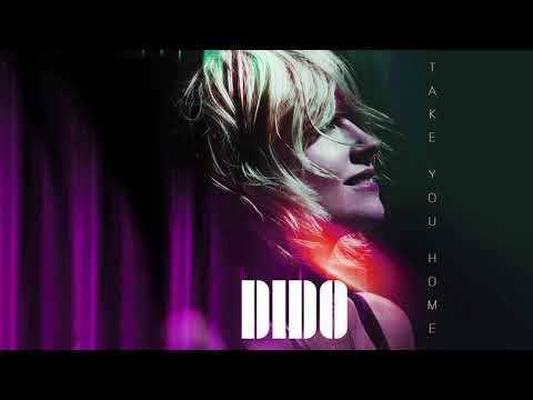 Dido - Take you Home (Edit) (Official Audio)