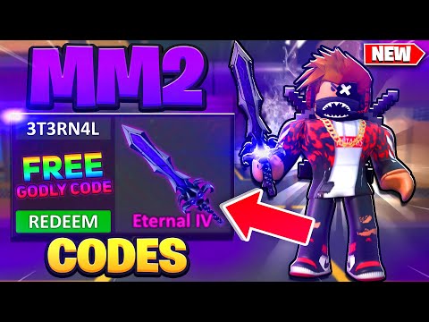 ALL WORKING MURDER MYSTERY 2 CODES OCTOBER 2022 | ROBLOX MURDER MYSTERY 2 CODES *NOT EXPIRED*