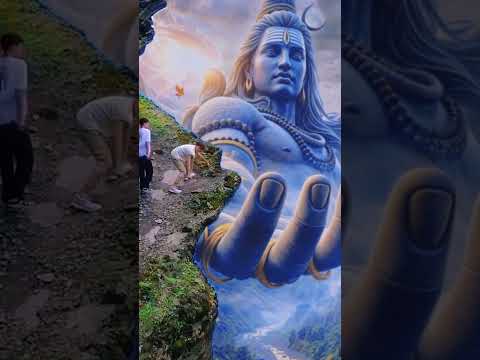 Shiv Shankar bhole bam bhole bam shiv shankar 🕉️🕉️#mahadev #mahakaal #shorts