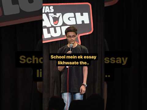 “Main PM hota toh kya karta” | #comedyindia #standupcomedy | Performing in Mumbai & Pune, this week