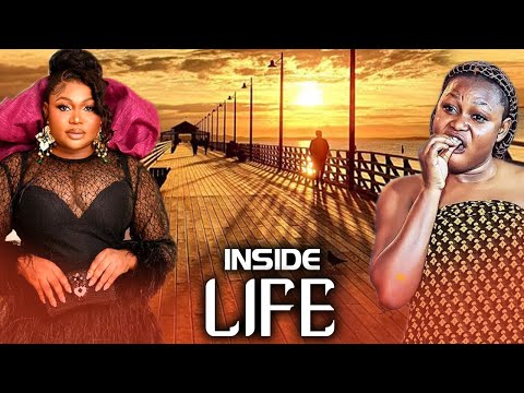 Inside Life (NEW RELEASED)- RUTH KADIRI 2024 Nig Movie