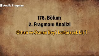 Kuruluş Osman 177. Bölüm @KurulusOsman