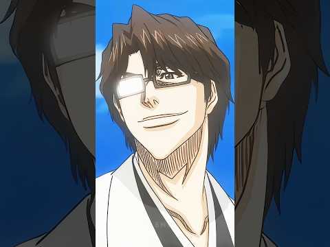 Distancia - Aizen Sosuke Edit