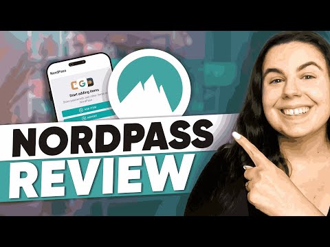 NordPass Review 2025: You Must Watch Before You Buy!