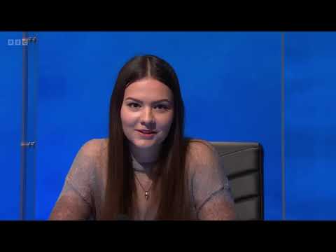 University Challenge   S52 Grand Final