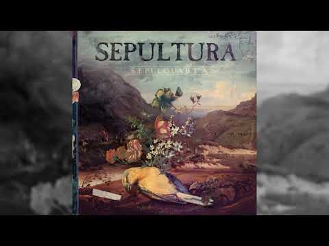 Sepultura - Vandals Nest (feat. Alex Skolnick) | Official Audio