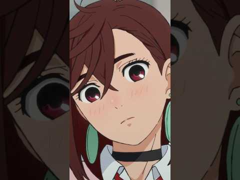 ¿Cuándo Momo ACEPTÓ que ESTÁ ENAMORADA de Okarun? | #Short | Dandadan | aira abuela de ayase