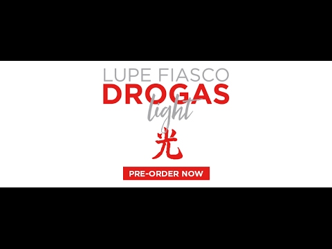 Lupe Fiasco - "JUMP" feat. Gizzle