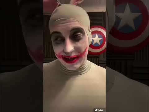 Disney vs Warner Bros pt.7 (second half) #disney  #warnerbros  #joker #batman #darkknight #comedy