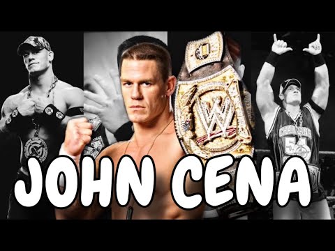 WORD LIFE ! Is John Cena Over Rated , Under Rated , Or Perfectly Placed ?