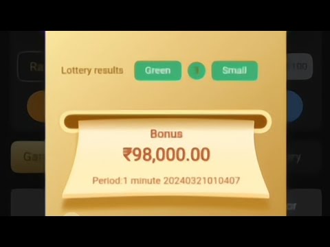 82 Lottery New Colour Prediction App | 82 Lottery Colour Winning Trick | #earningapp #shortsfeeds