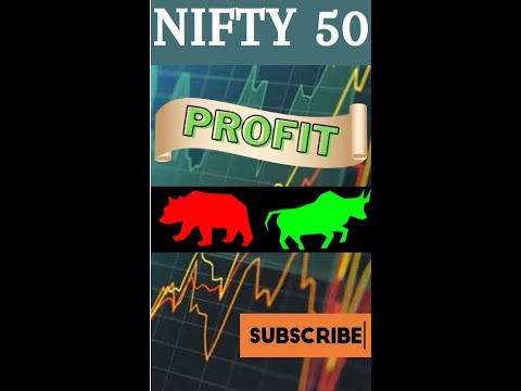 Nifty50 Profit update, Nifty50 news, Nifty 50 Latest Update #shorts #short #Syeds-StockMarket #nifty