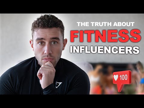 The Reality of The Fitness Industry.