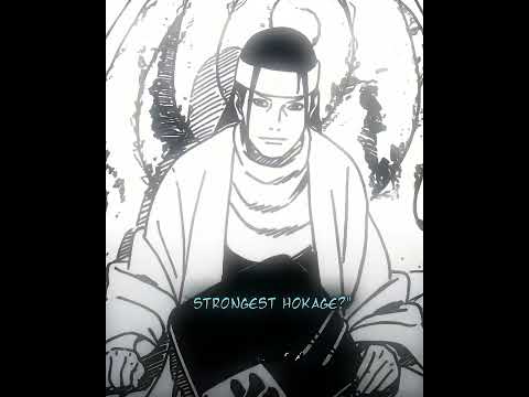 STRONGEST HOKAGE 🐐🔥⚠️ || NARUTO MANGA EDIT || IB @ZeuxCC || #viral #youtubeshorts #manga #fyp