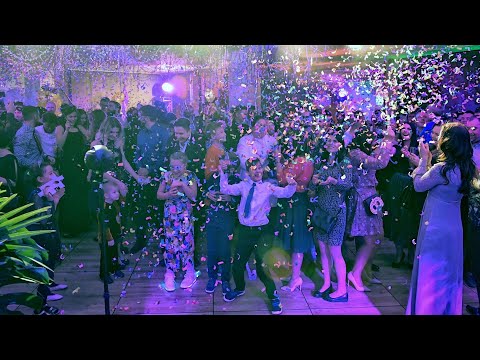 Crazy Carnival Party | DataArt Lublin | 2019