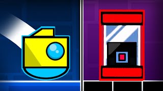 2.3 Geometry Dash Gamemode Ideas