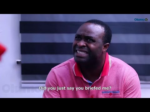 Ilara Aje Latest Yoruba Movie 2021 Drama Starring Femi Adebayo | Bimbo Oshin | Biola Adebayo