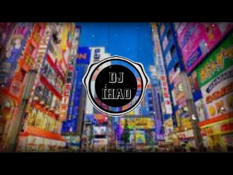 【 DJ IHAO 中国 】DjCoco仔_国粤语ProgHouse风格音乐抖音热播BGM独家慢摇串烧