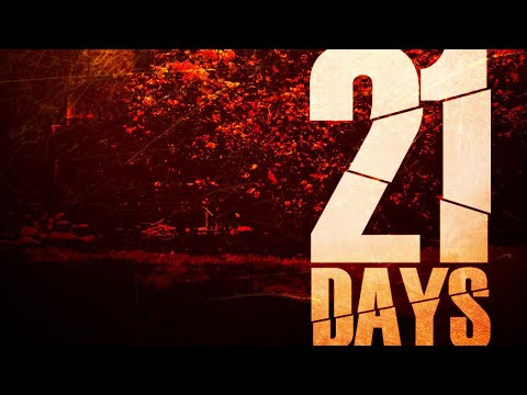 21 Days (1080p) FULL MOVIE - Horror, Thriller, Haunted House