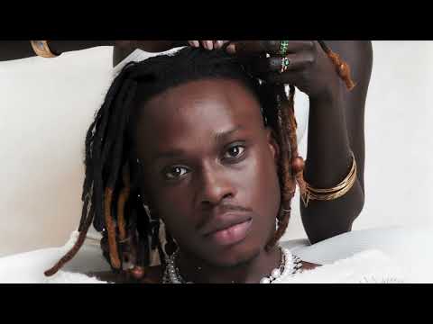 Fireboy DML - Ashawo (Official Visualizer)