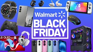 Walmart Black Friday Deals 2024 - Top 50 Walmart #BlackFridayDeals