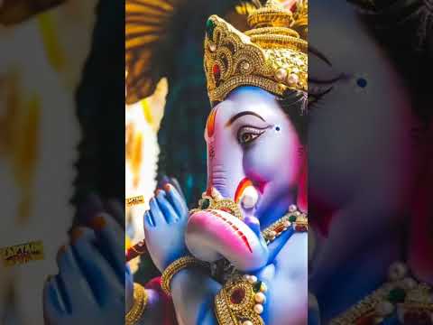 Deva Shree Ganesha ||Best Ganpati Status|| #viral #trending