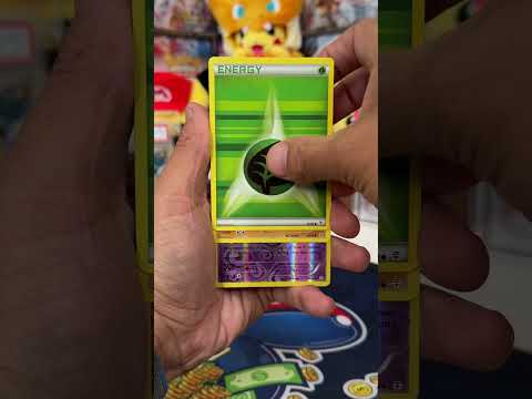 Should I Open it? Or Should I Keep it Sealed? - Episode 81 - #pokmeon Generations from 2016