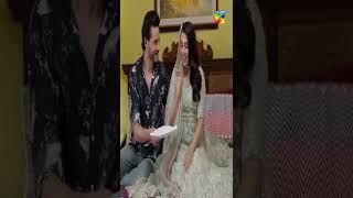 Meenu Ko Mile Munh Dekhayi Mein Notes - Ayeza Khan - 𝑩𝒆𝒔𝒕 𝑺𝒄𝒆𝒏𝒆 - Chupke Chupke #Shorts