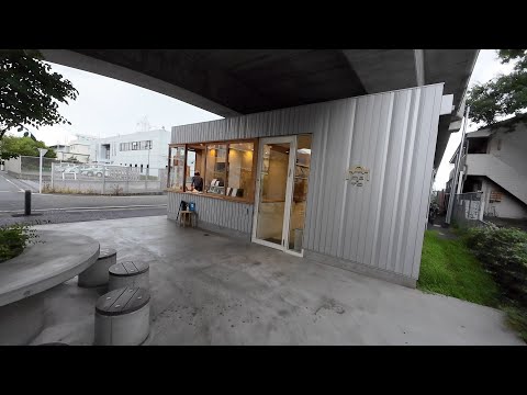 【東京編】東小金井駅から始まる散歩：４K Japan Higashi-Koganei