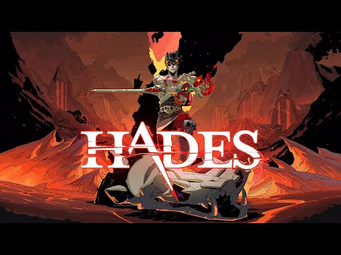 Hades: Official Launch First Look Gameplay