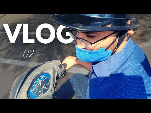 Exploring areas near Courts in NAGPUR | VLOG 02