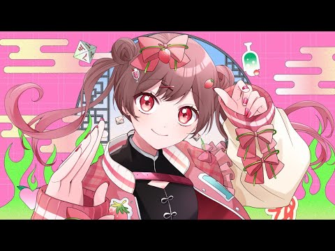 ハオ／DECO*27＊めぐ【歌ってみた】