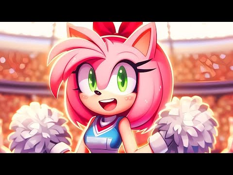 Sonic Images For My Friends (Read Description)