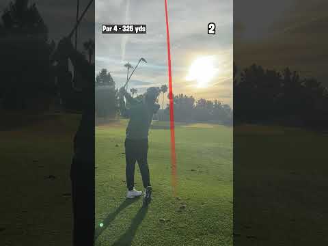 Can I Birdie EVERY Hole On The Golf Course?? (Day 37)