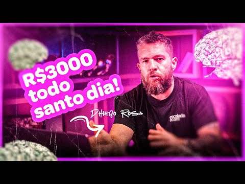 Como Faturar 3 MIL REAIS todo o santo dia no Mercado Livre em 2024