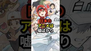 「日本のアニメは間違いばかり」日本アニメの質が悪いとの声に海外ファンが現実を教えた結果